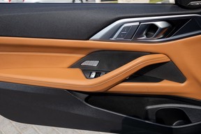 BMW 4 Series 420 2022