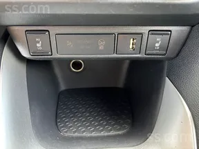 Toyota Yaris 2022