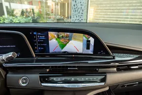 Cadillac Escalade 2023
