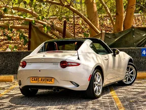 Mazda MX-5 / Miata 2023