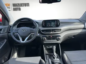 Hyundai Tucson 2020