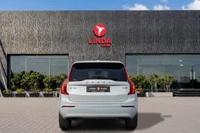 Volvo XC90 B6 2024