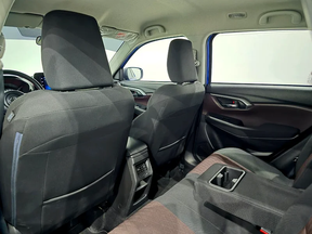 Toyota Urban Cruiser 2024