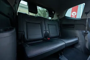 Volkswagen Teramont 2022