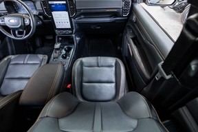Ford Ranger 2023