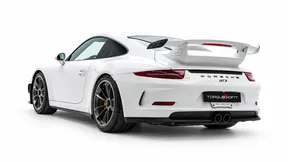 Porsche 911 GT3 2015