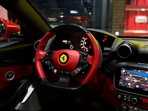 Ferrari Portofino 2019