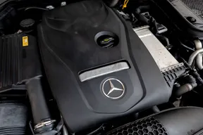 Mercedes-Benz C-Class 200 2017