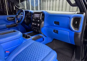 GMC Sierra 1500 2021