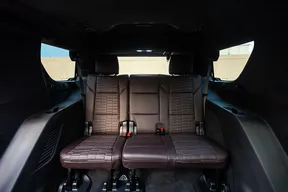 Cadillac Escalade 2023