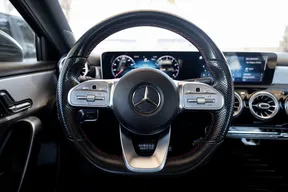 Mercedes-Benz A-Class 200 2020