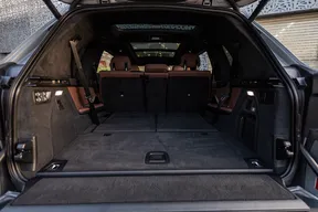 BMW X7 40 2025