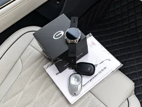 GAC GS8 2026
