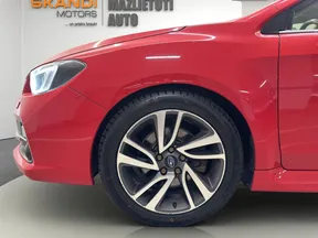 Subaru Levorg 2015