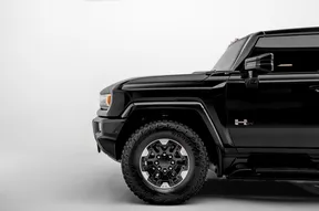 GMC Hummer EV 2024