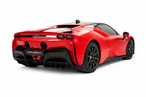Ferrari SF90 2021