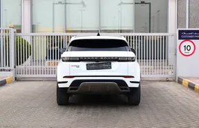 Land Rover Range Rover Evoque 2023