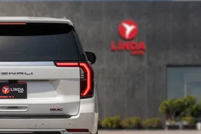 GMC Yukon XL 2500 2025