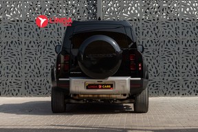 Land Rover Defender 110 2024