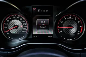 Mercedes-Benz AMG GT 2016