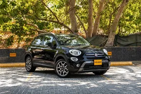 Fiat 500X 2022