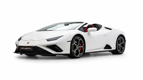 Lamborghini Huracán 2022