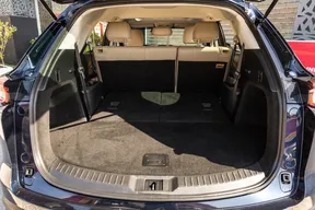 Mazda CX-9 2022