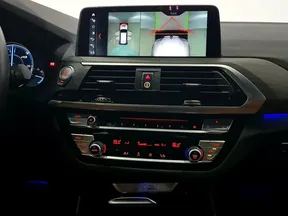 BMW X3 M 2019