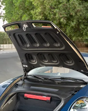 Porsche 911 GT3 2026