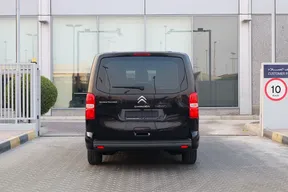 Citroën Jumpy 2023