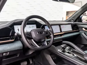 Geely Xingyue L / Monjaro 2024