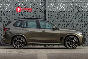 BMW X5 40 2024