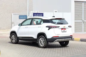 Chevrolet Groove 2025