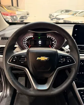 Chevrolet Groove 2025