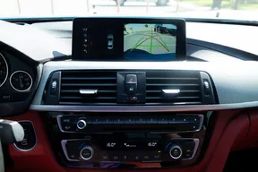 BMW 4 Series 440 2018