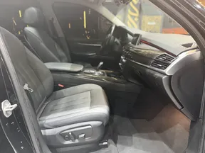BMW X5 35 2015