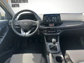 Hyundai i30 2020