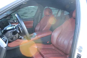 BMW X6 2021