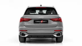 Audi Q3 2025