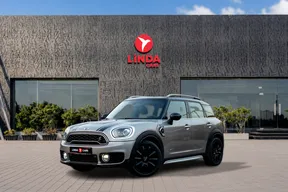 MINI Countryman Cooper S 2018