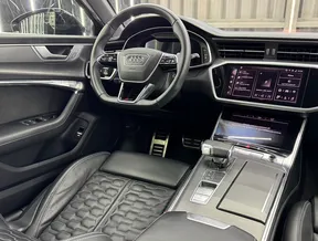 Audi RS6 2024