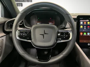 Polestar 2 2023