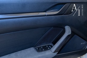 Porsche 911 Carrera GTS 2022