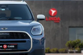 MINI Countryman Cooper 2025