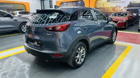 Mazda CX-3 2024
