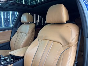 BMW 5 Series 530 2022