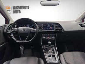SEAT León 2018