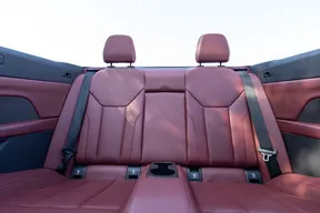 BMW 4 Series 420 2022