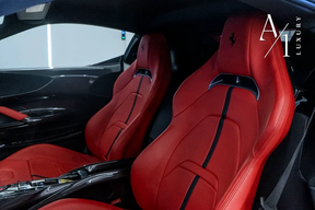 Ferrari SF90 Stradale 2022