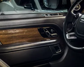 Land Rover Range Rover 2019